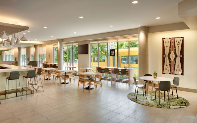 ハイアット ハウス ポートランド / ダウンタウン