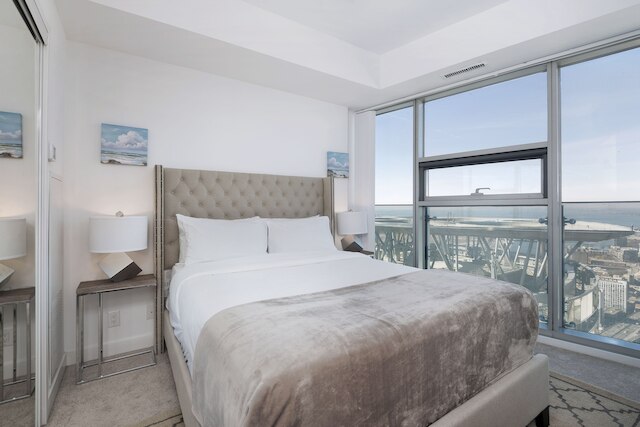 メトロポリス コンドテル スイーツ - ヨーク ストリート