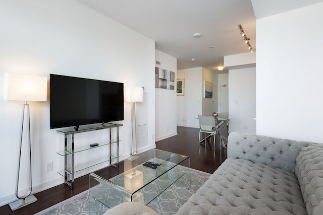 メトロポリス コンドテル スイーツ - ヨーク ストリート