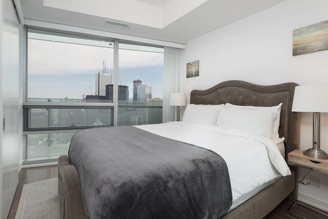 メトロポリス コンドテル スイーツ - ヨーク ストリート