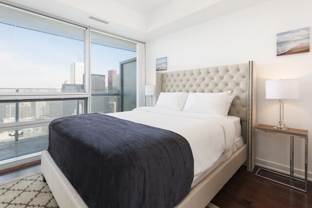 メトロポリス コンドテル スイーツ - ヨーク ストリート