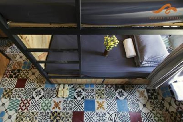 メモリー ホステル