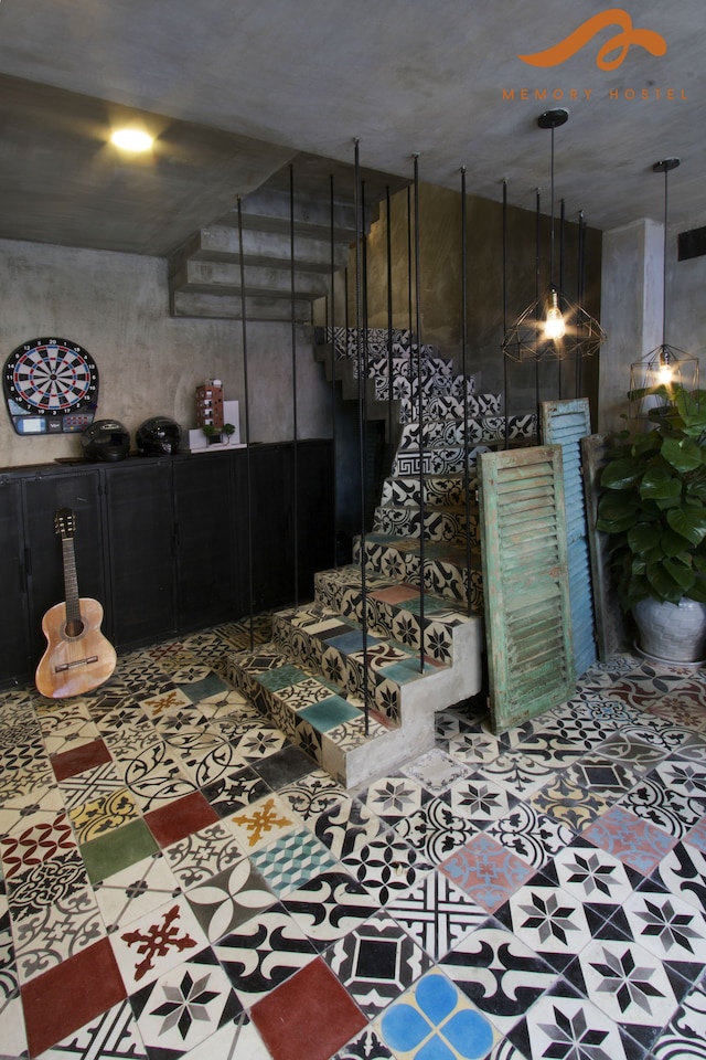 メモリー ホステル