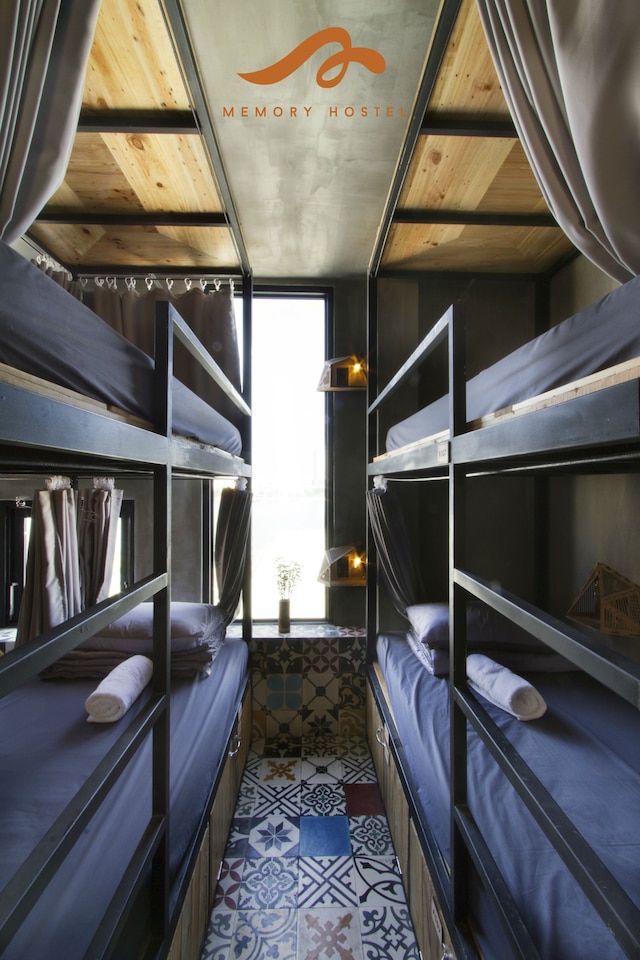 メモリー ホステル