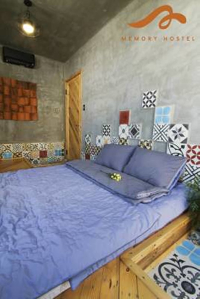 メモリー ホステル