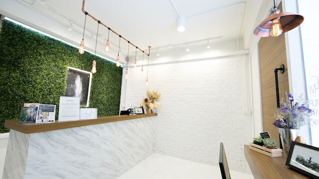 ラムールスクムビット41 - ホステル