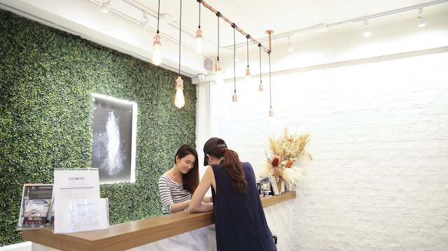 ラムールスクムビット41 - ホステル