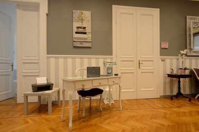 B&B レ クポーレ ディ トリエステ