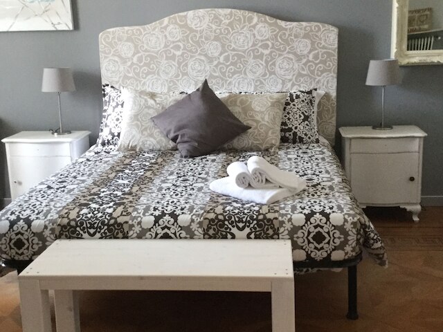 B&B レ クポーレ ディ トリエステ