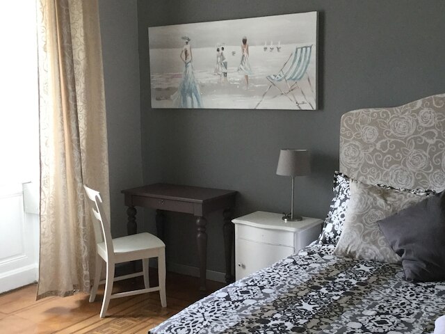 B&B レ クポーレ ディ トリエステ