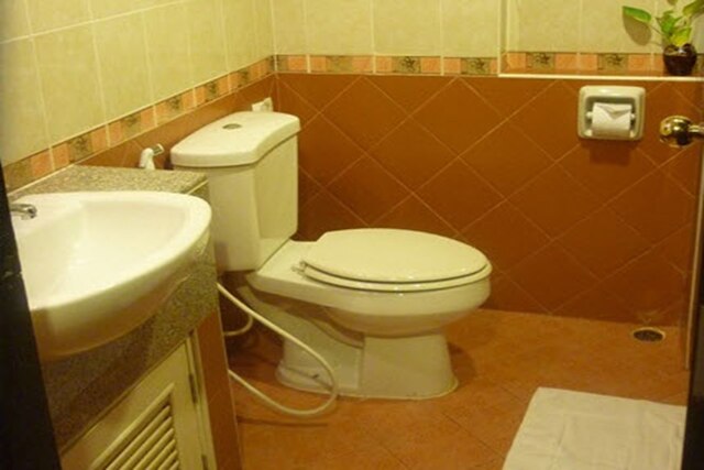 プンジャダラ ホテル