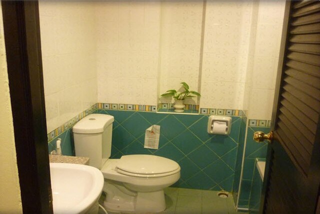 プンジャダラ ホテル