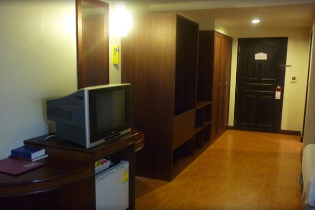 プンジャダラ ホテル