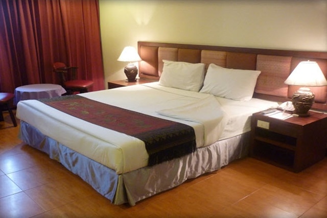 プンジャダラ ホテル