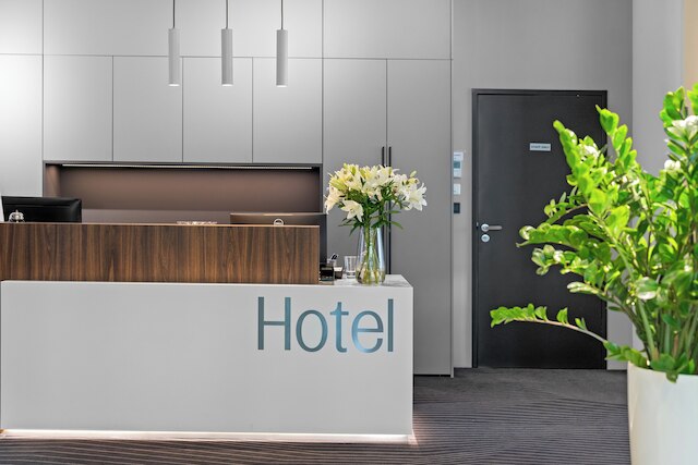 Dancing House – Tančící dům hotel