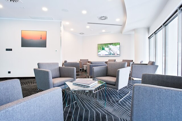 Dancing House – Tančící dům hotel