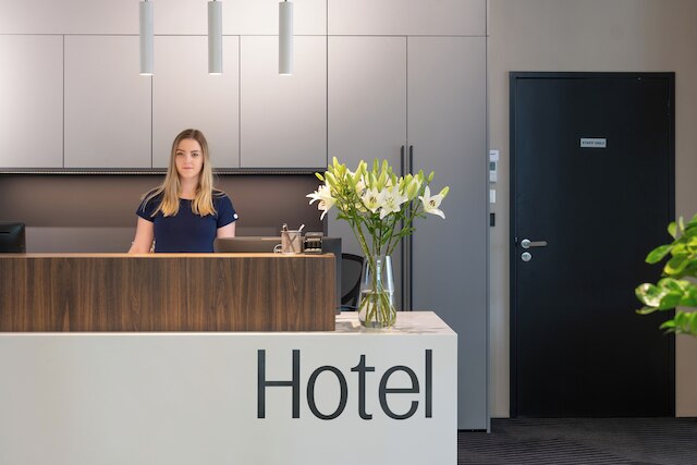 Dancing House – Tančící dům hotel