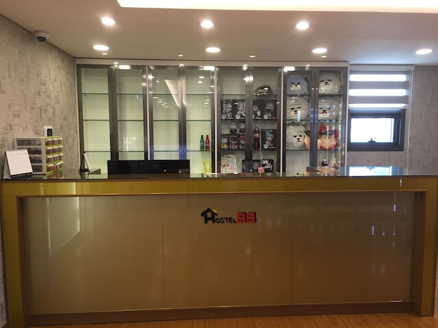 ソウル クラウン 88 ゲスト ハウス - 外国からのお客様のみ