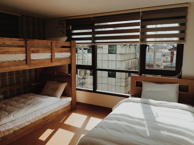 ソウル クラウン 88 ゲスト ハウス - 外国からのお客様のみ