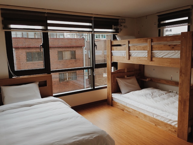 ソウル クラウン 88 ゲスト ハウス - 外国からのお客様のみ