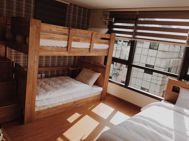 ソウル クラウン 88 ゲスト ハウス - 外国からのお客様のみ