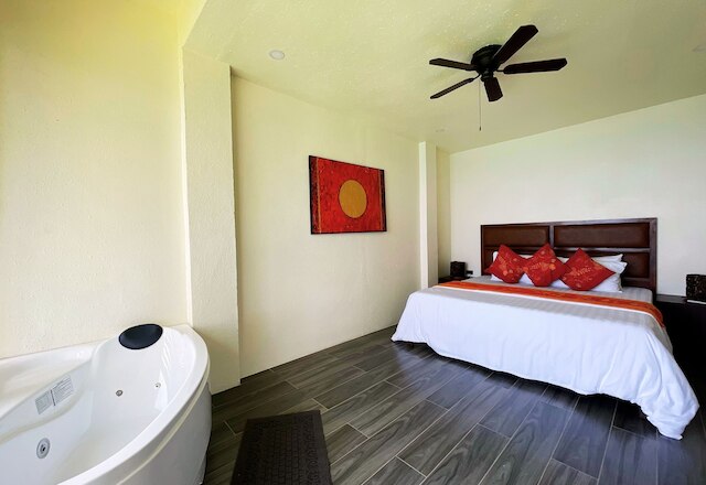 サンセット アット アニヌアン ビーチ リゾート