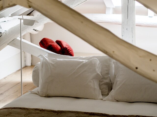 マルメレンダス ブティック ロッジング