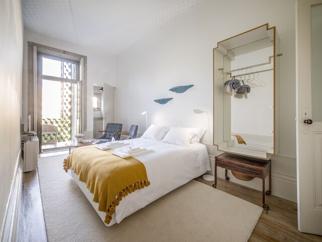 マルメレンダス ブティック ロッジング