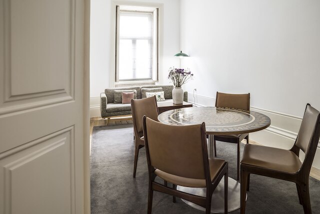 マルメレンダス ブティック ロッジング