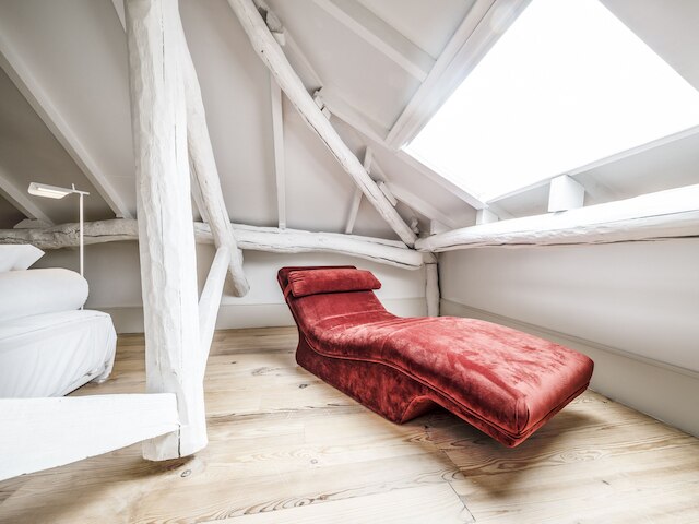 マルメレンダス ブティック ロッジング