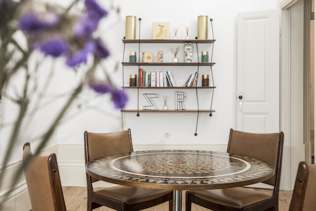 マルメレンダス ブティック ロッジング