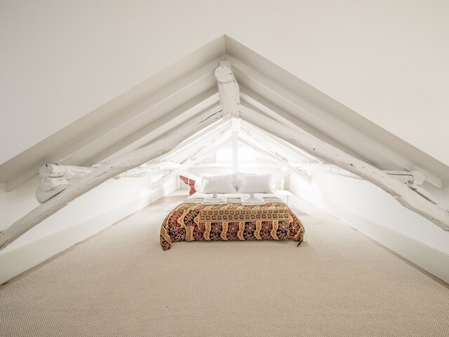 マルメレンダス ブティック ロッジング