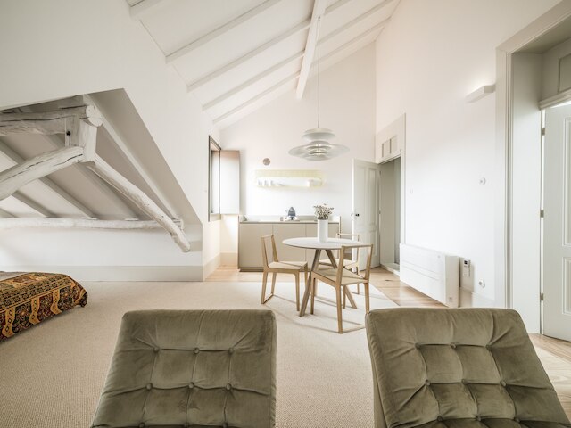 マルメレンダス ブティック ロッジング