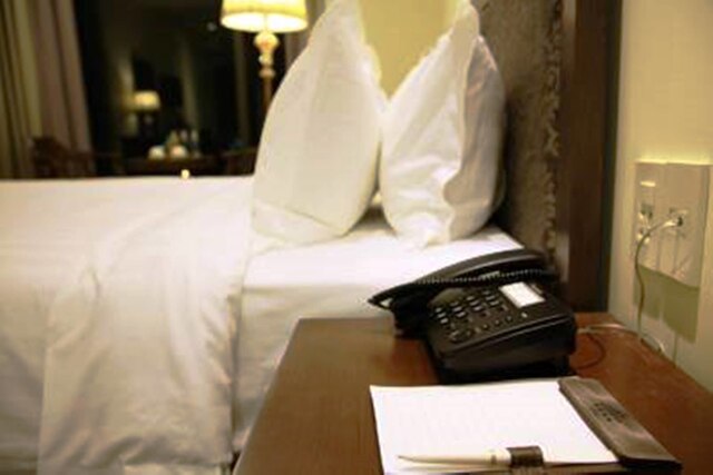 ダナシティ ホテル