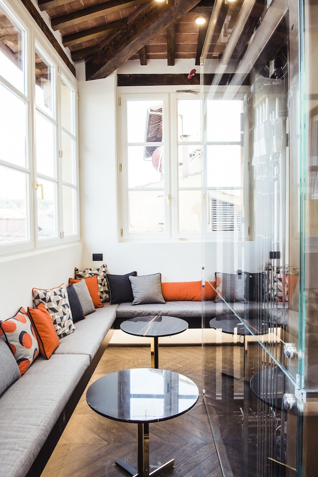 ホテル ミル フィレンツェ