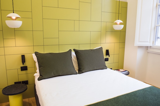 ホテル ミル フィレンツェ