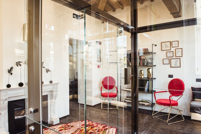 ホテル ミル フィレンツェ