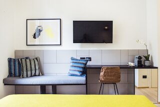 ホテル ミル フィレンツェ