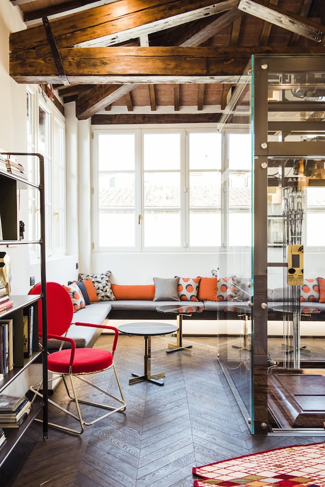 ホテル ミル フィレンツェ