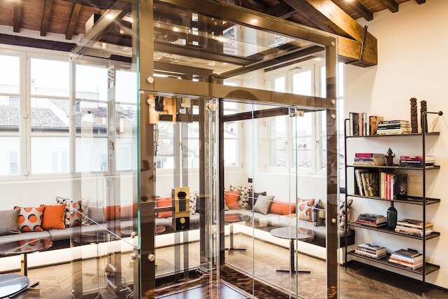 ホテル ミル フィレンツェ