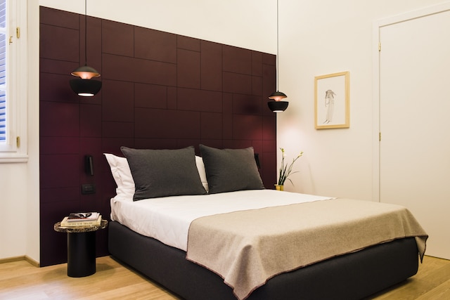 ホテル ミル フィレンツェ