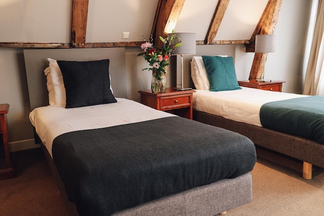 ホテル コーナー ハウス