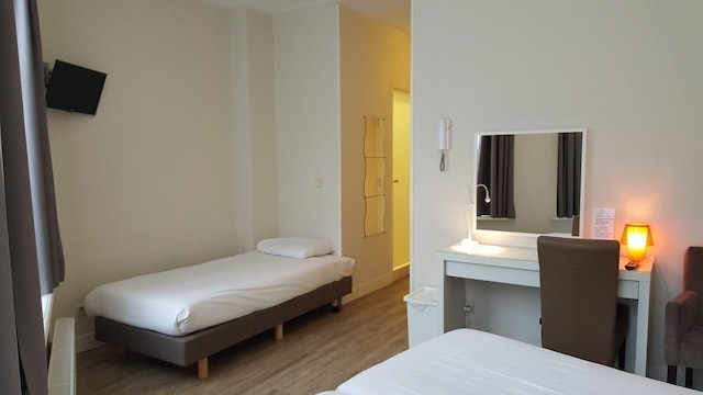 ホテル コーナー ハウス