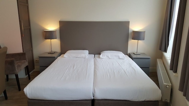 ホテル コーナー ハウス