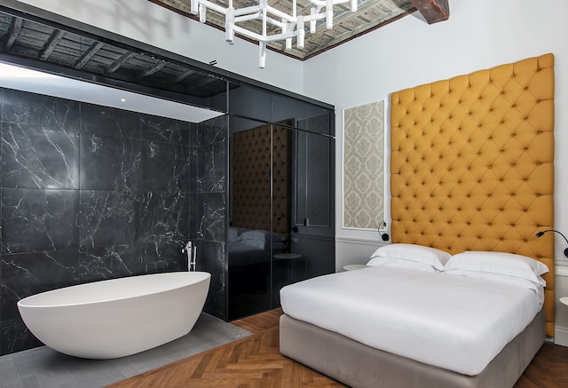 ブティック チェントラーレ パレス ホテル