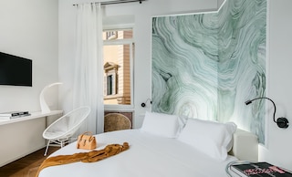 ブティック チェントラーレ パレス ホテル