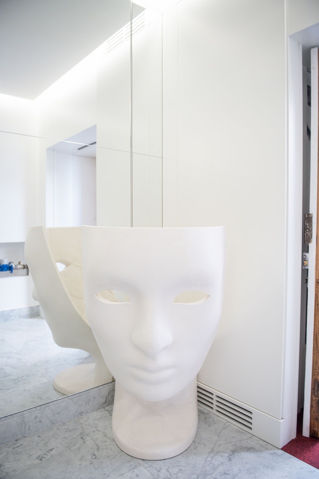 ブティック チェントラーレ パレス ホテル