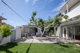 イントルノ アル フィーコ ホテル