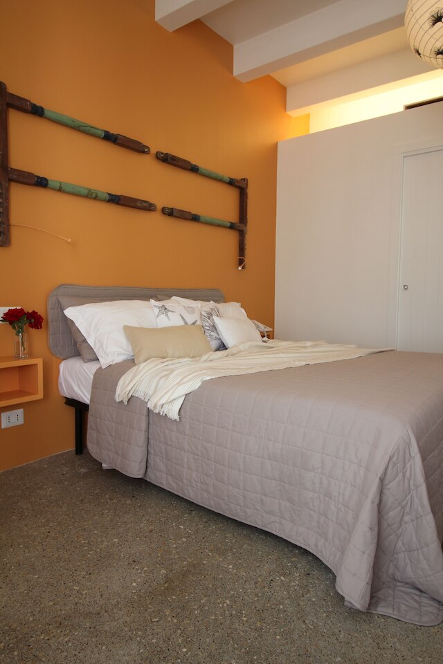 イントルノ アル フィーコ ホテル