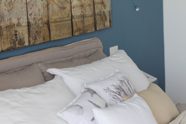 イントルノ アル フィーコ ホテル